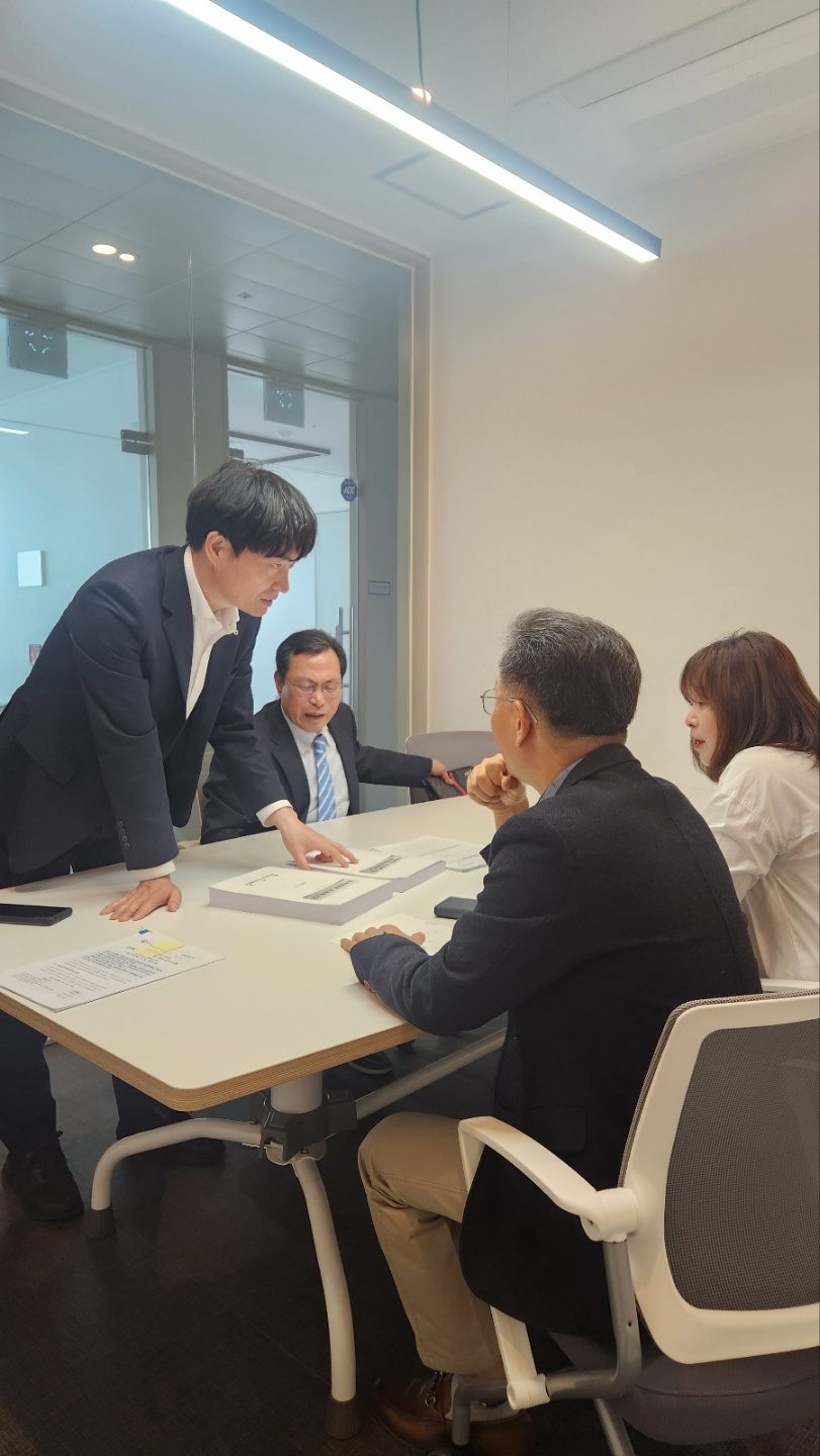의뢰인 맞춤 상담